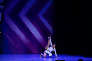 I Want To Go To Hollywood