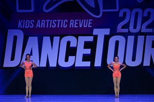 Better When I'm Dancing