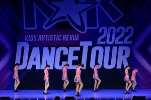 Head, Shoulders, Knees And Toes