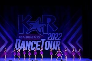 Mama I'm A Big Girl Now