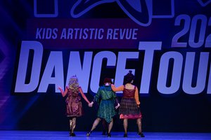 The Sanderson Sisters