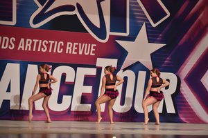 Nails, Hair, Hip, Heels