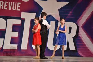 Together Wherever We Go