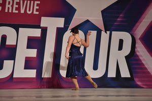 Zing Went The String Of My Heart