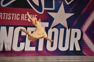 How The Other Half Lives