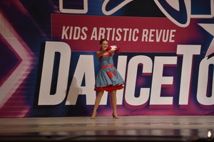 Someone In The Crowd