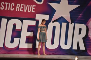 I Don't Want To Watch The World End