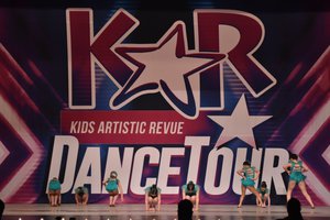 Teach Me How To Shimmey