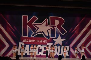 Who Let The Dogs Out