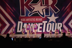 Shake Your Groove Thing