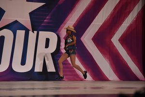 Devil Went Down To Georgia