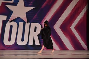 You Are So Beautiful