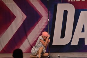 For Those We've Lost