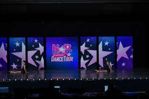 You Can Do It All, Just Don't Give Up