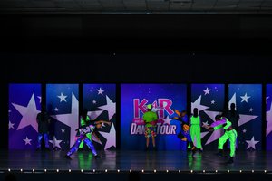 I'm Feeling Like Will