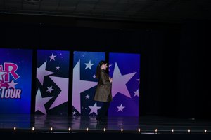 The Lady's Improving