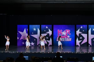 Because You Loved Me