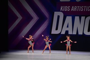 Girls Just Wanna Have Fun