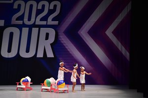 Beauty And The Beach