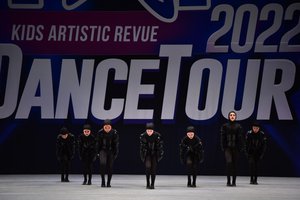 Bring It To The Runway