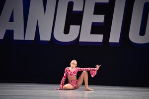 Where Did Our Love Go?