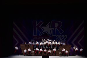 A Pirates Life For Me