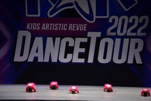 Shake Your Groove Thing