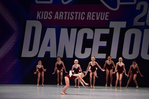 You Make Me Feel So Young