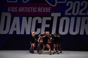 Meeting In The Ladies Room
