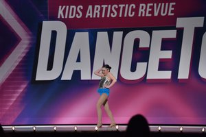 If My Friends Could See Me Now