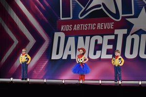 You've Got A Friend In Me