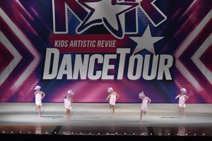 Wash That Man Right Outta My Hair