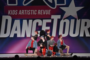 I Love Rock And Roll