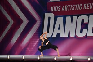 I'll Never Smile Again