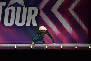 One Beautiful Evening