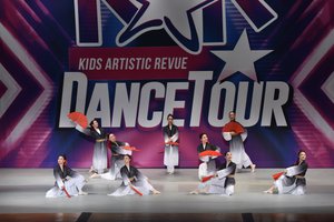 The Paper Fan Scholars