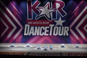 Odyssey Of The Swan-Geese