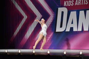 Just Keep Moving The Line