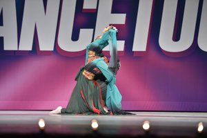 A Stroll Into Spring