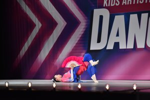 Love Of Butterfly And Flowers