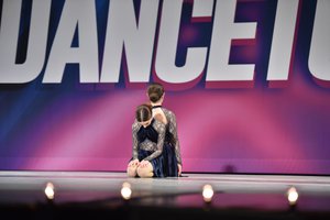 Wherever You Will Go