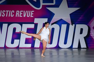 Dancing With Your Ghost