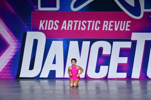 KAR Dance Competition - Competition - Results