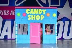 Candy Shop