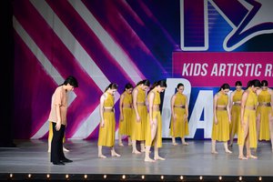 The Light That Never Fails