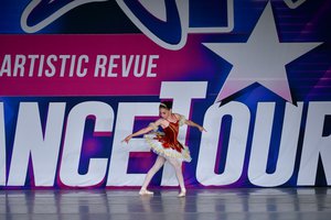 Fire Fairy Variation