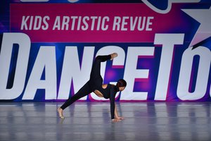 This Place Was A Shelter