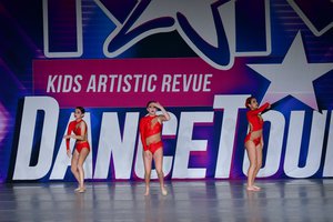 Leaving My Love Behind