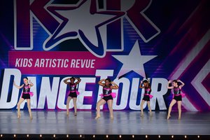 I Can Shake It Like That