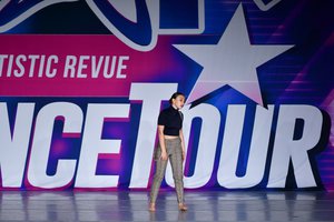 The Future Is Female